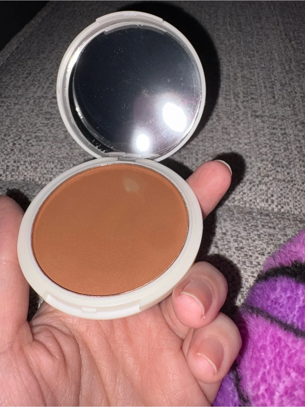Give them LaLa Barbados Bronzer